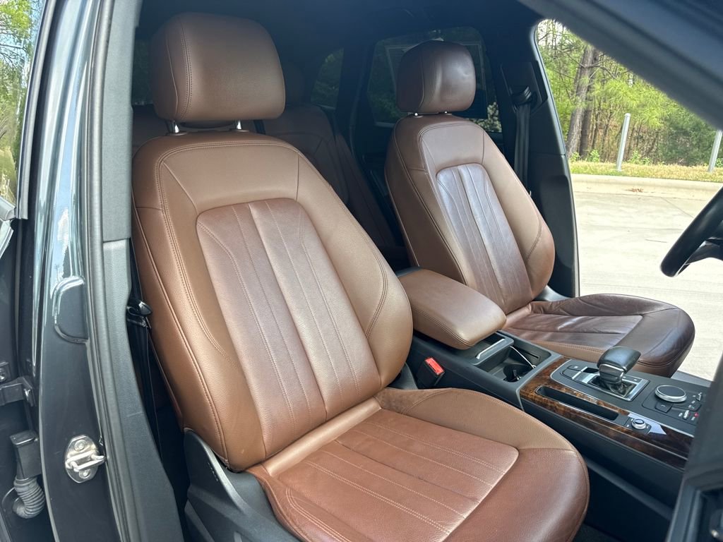 Used 2018 Audi Q5 2.0T Premium w/ Convenience Package image 33