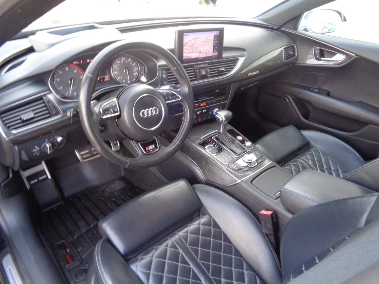 Used 2013 Audi S7 Prestige image 5