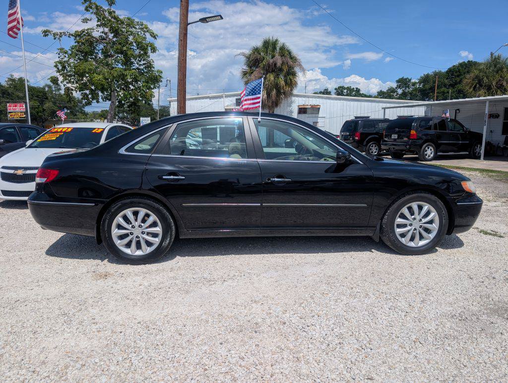 Used 2006 Hyundai Azera Limited FWD image 8