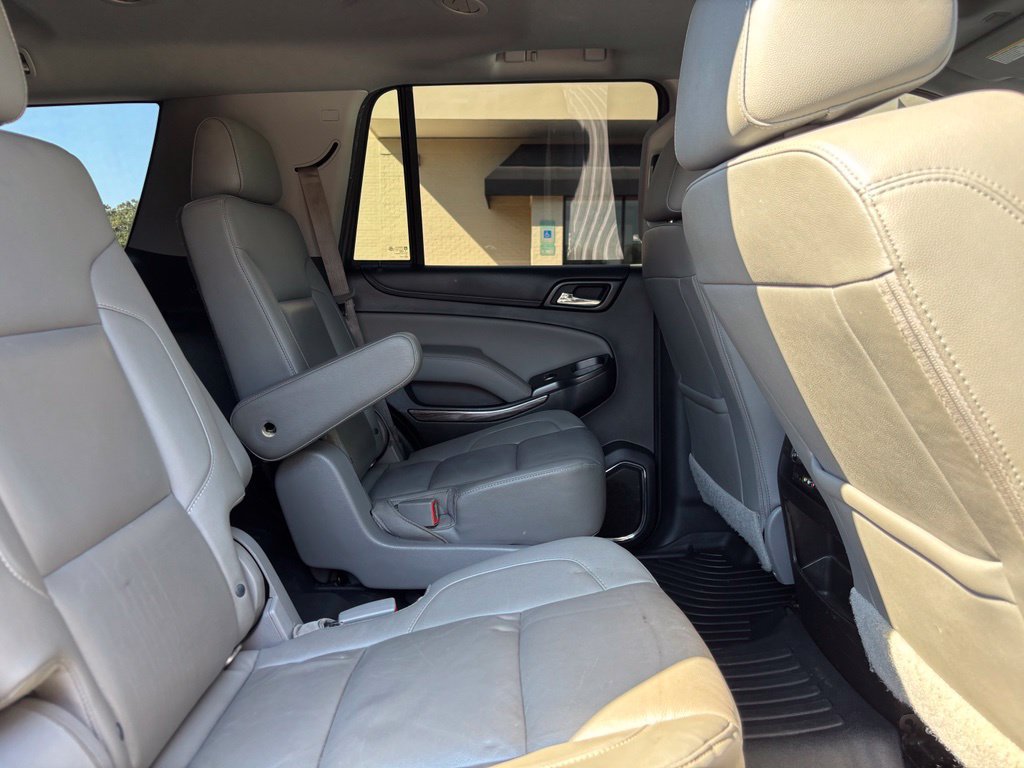 Used 2016 Chevrolet Tahoe LT RWD image 27