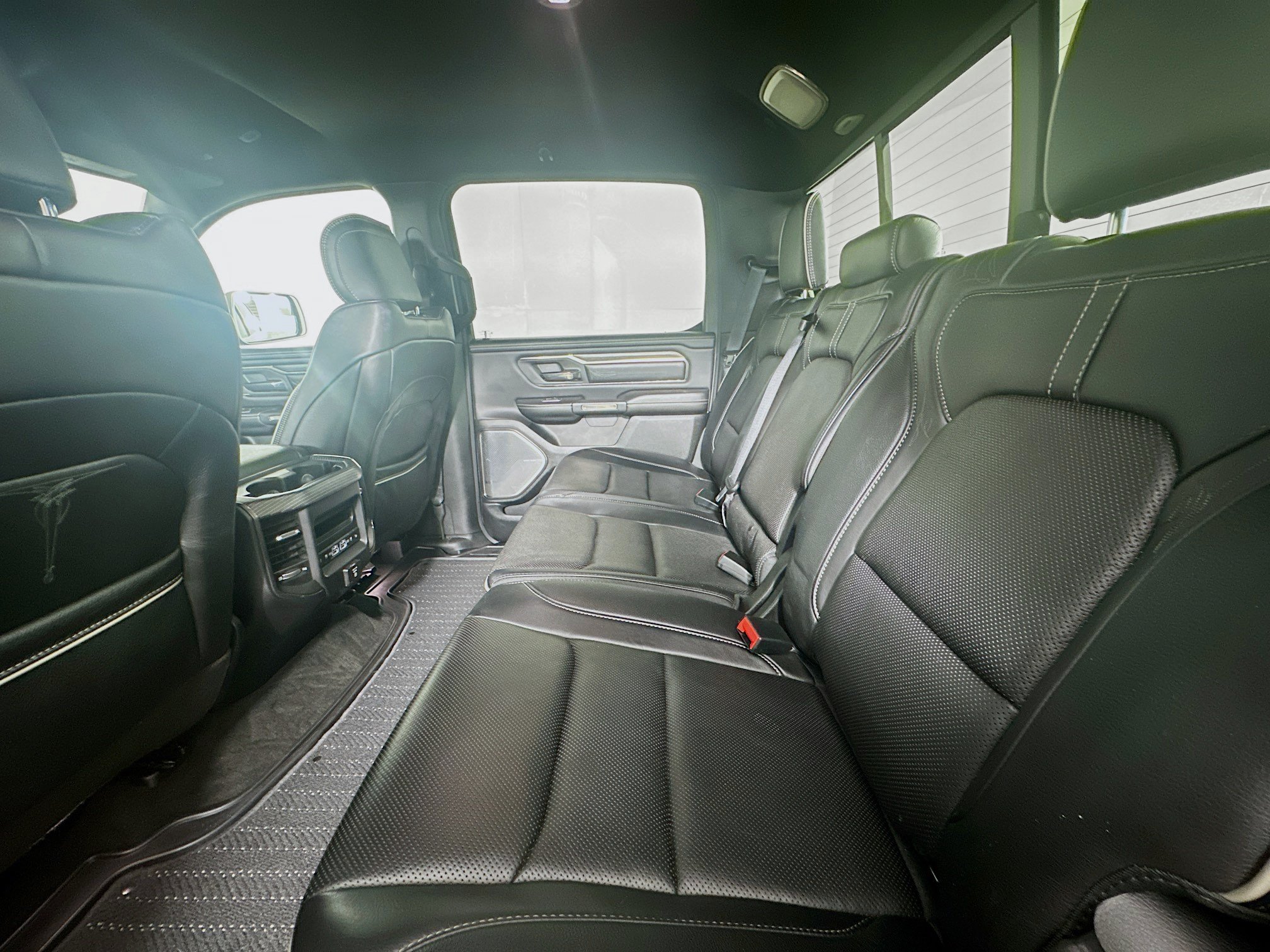 Used 2021 RAM 1500 Limited AWD/4WD image 27