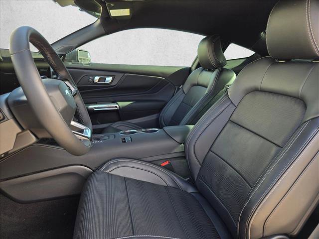 New 2026 Ford Mustang Premium image 4