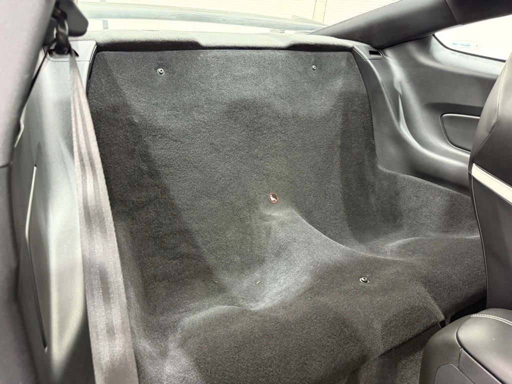 Used 2021 Ford Mustang Shelby GT500 w/ Carbon Fiber Track Pack image 19