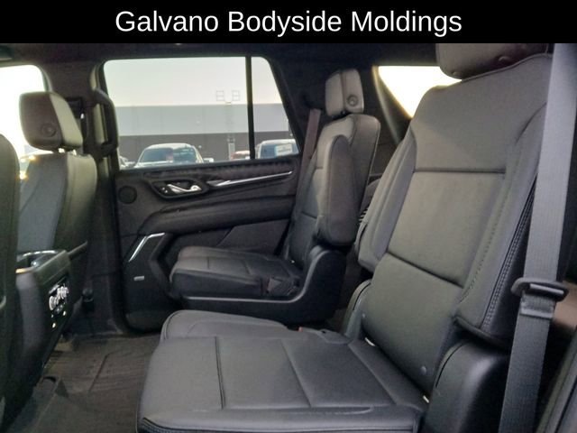 Certified 2021 GMC Yukon Denali w/ Denali Premium Package image 17