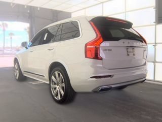 Used 2019 Volvo XC90 T6 Inscription AWD/4WD image 4