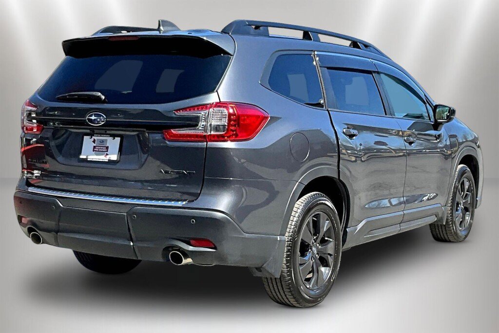Certified 2026 Subaru Ascent Premium image 5