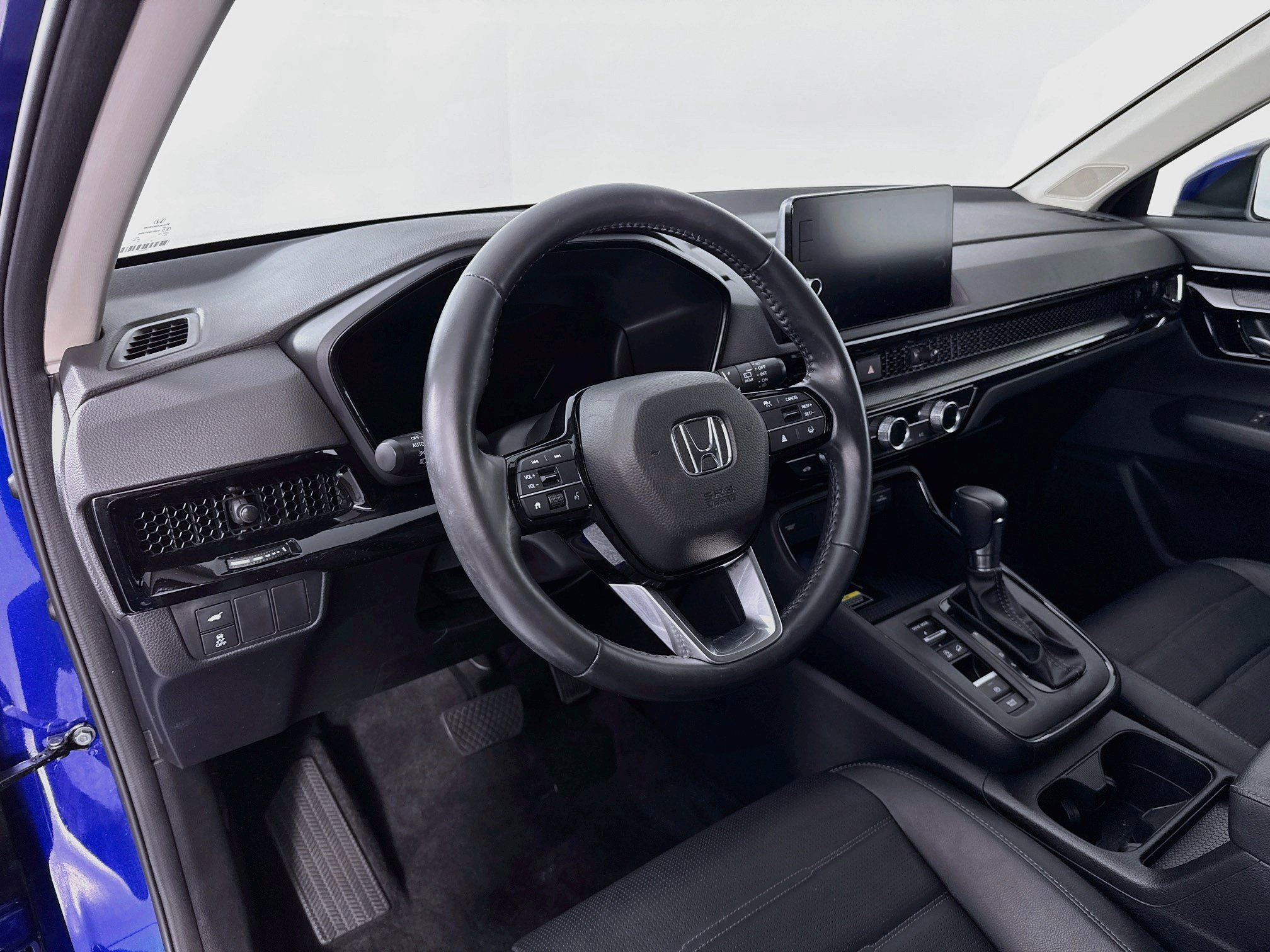 Certified 2024 Honda CR-V EX-L image 9
