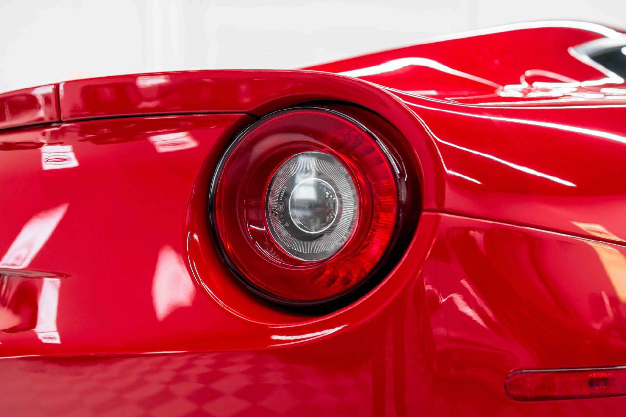 Used 2014 Ferrari F12 Berlinetta image 29