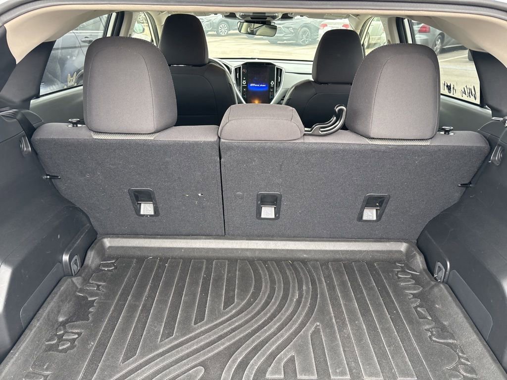 Used 2024 Subaru Crosstrek 2.0i Premium image 9