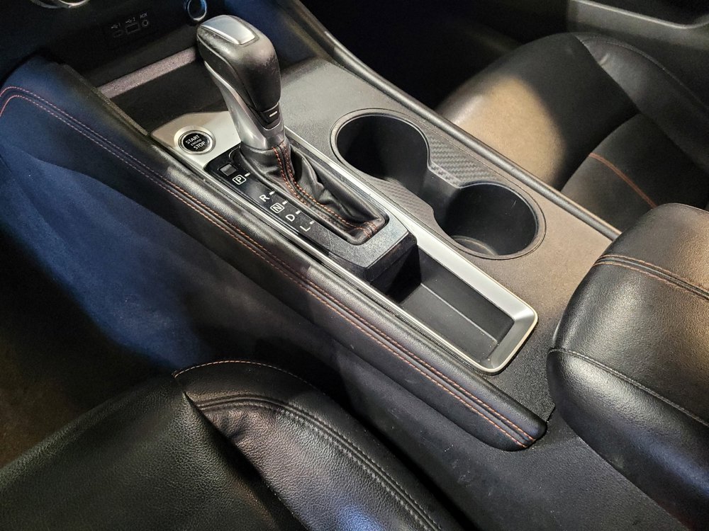 Used 2021 Nissan Altima 2.5 SR image 26