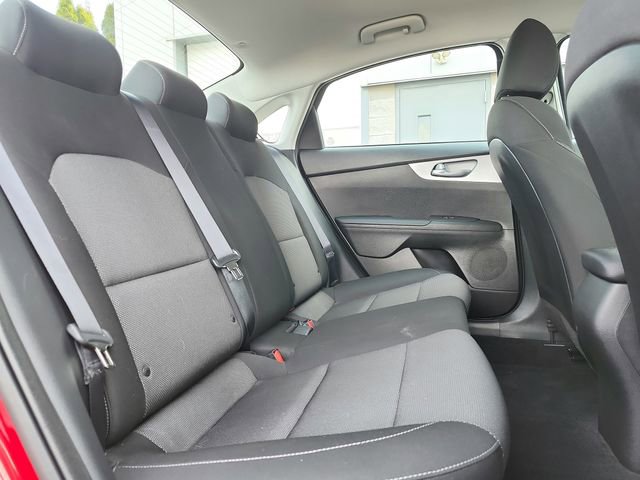 Certified 2023 Kia Forte LXS w/ LXS Technology Package image 24