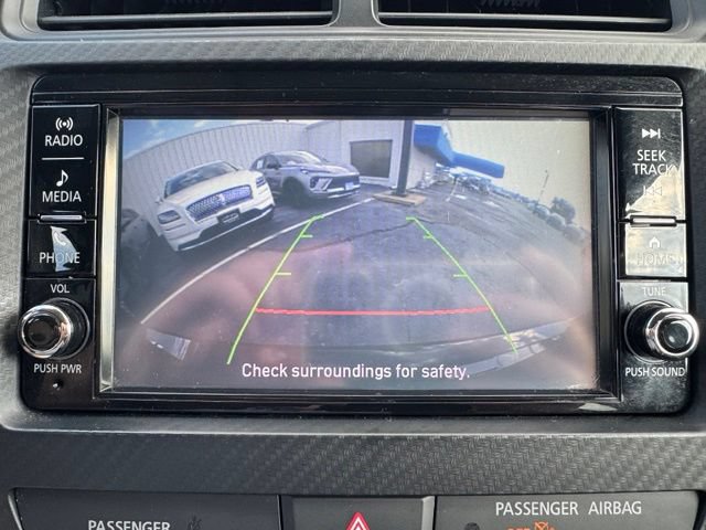 Used 2023 Mitsubishi Outlander Sport ES AWD/4WD image 8