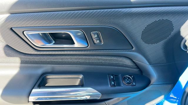 New 2024 Ford Mustang GT w/ GT Performance Package image 79