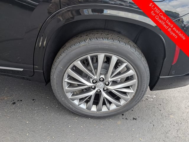 New 2026 Buick Enclave Avenir w/ Super Cruise Package AWD/4WD image 23