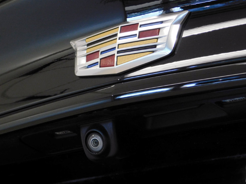 Used 2022 Cadillac CT5 V AWD/4WD image 81