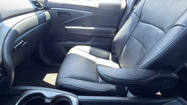 Used 2023 Honda Passport EX-L image 23