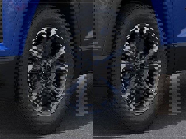 New 2026 Chevrolet Equinox RS w/ Convenience Package III image 9