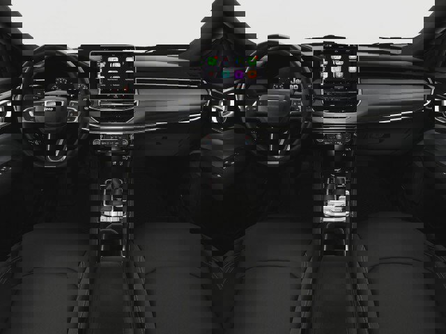 New 2025 Jeep Compass Limited w/ Sun & Sound Group image 4