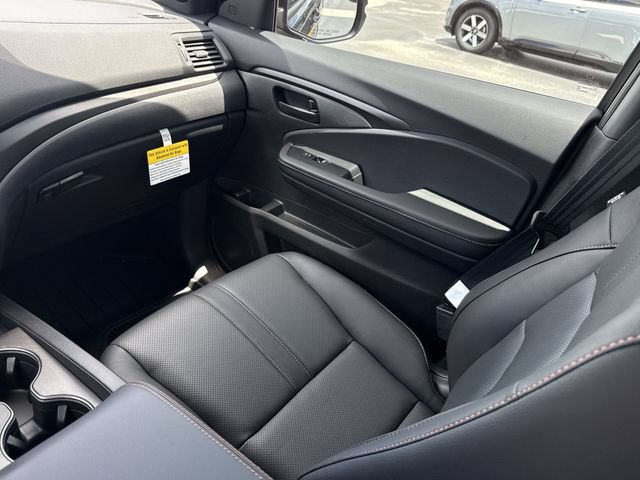 New 2026 Honda Ridgeline TrailSport image 23
