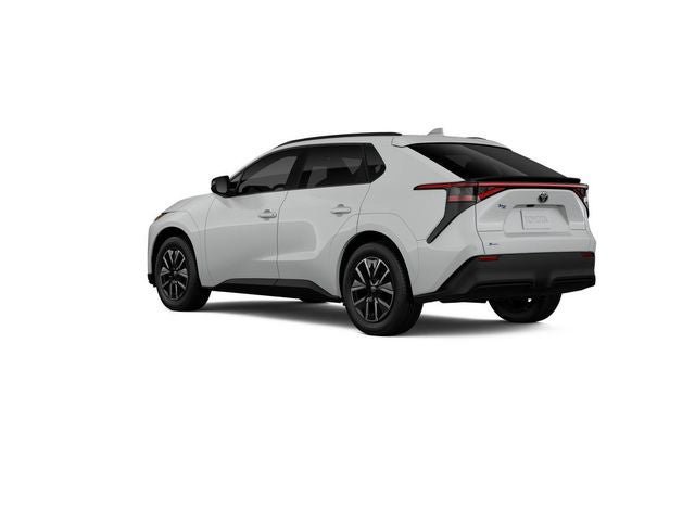 New 2026 Toyota bZ AWD/4WD image 6