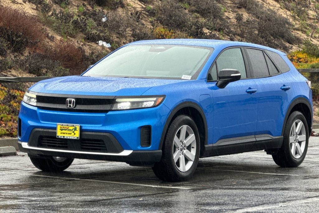 New 2025 Honda Prologue EX image 7