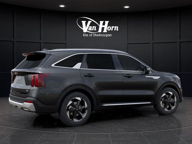 New 2026 Kia Sorento EX image 8