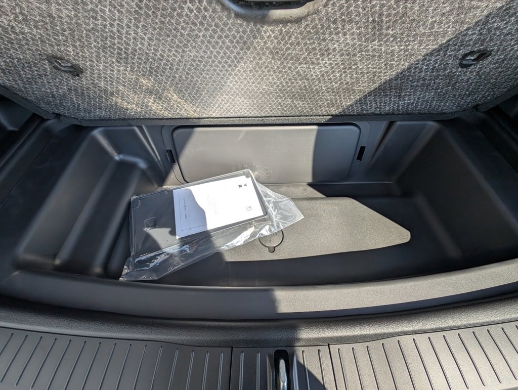 New 2025 Jeep Grand Cherokee L Altitude image 41