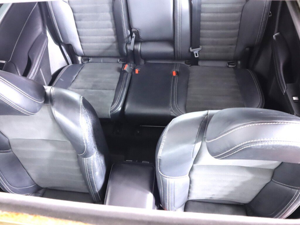 Used 2022 Mitsubishi Outlander SEL Black Edition AWD/4WD image 32