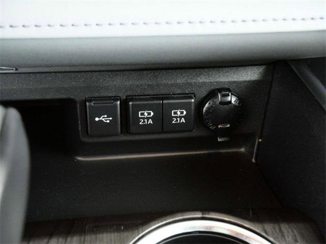 Used 2020 Toyota Highlander Limited Platinum image 25