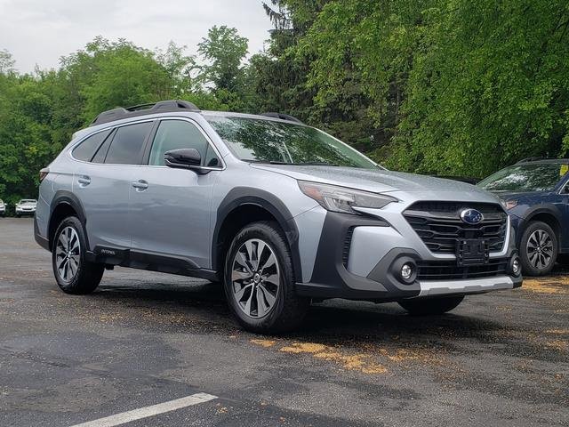Used 2024 Subaru Outback Limited