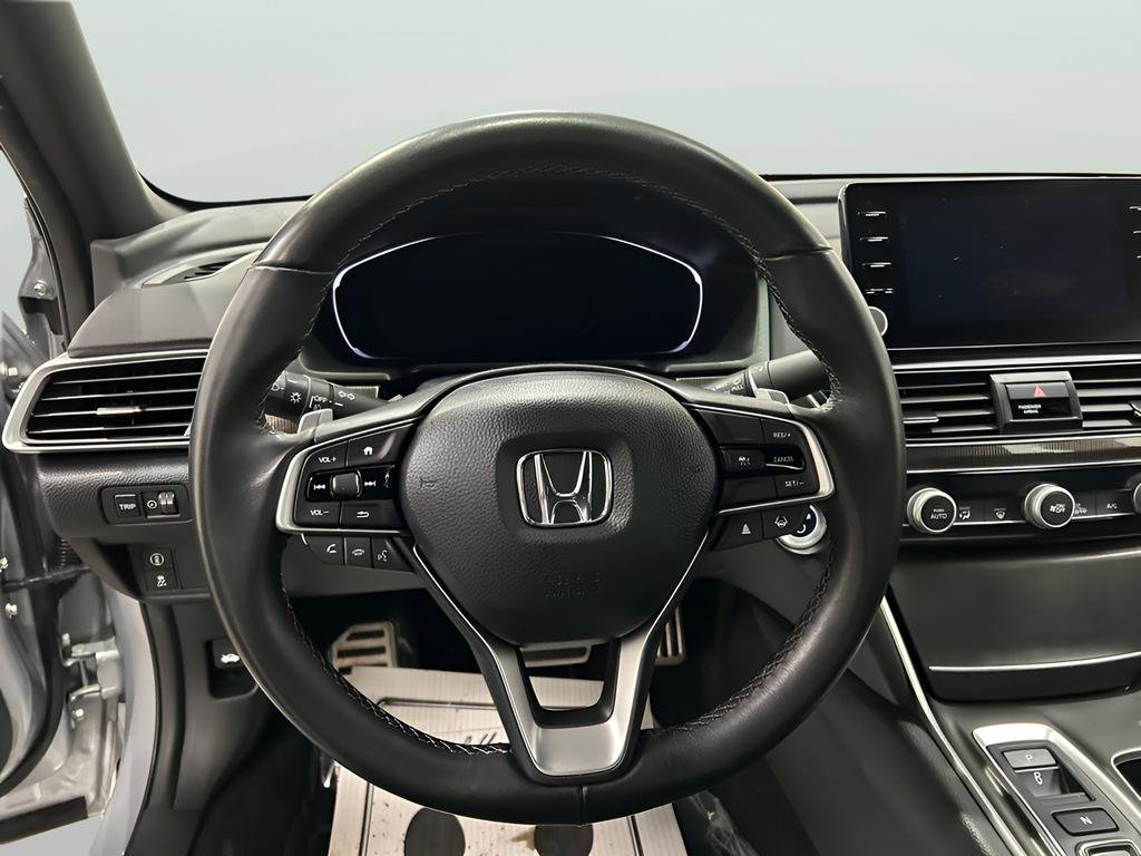 Used 2022 Honda Accord Sport image 15