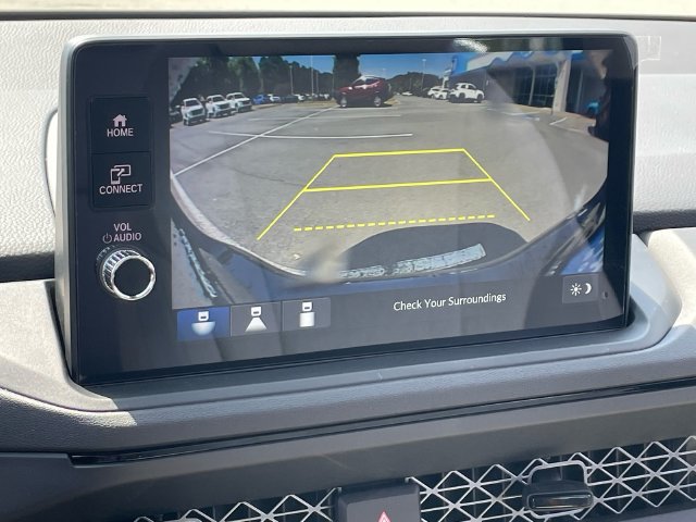 New 2026 Honda Accord LX image 16