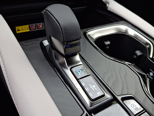 New 2026 Lexus RX 350 Premium AWD/4WD image 9
