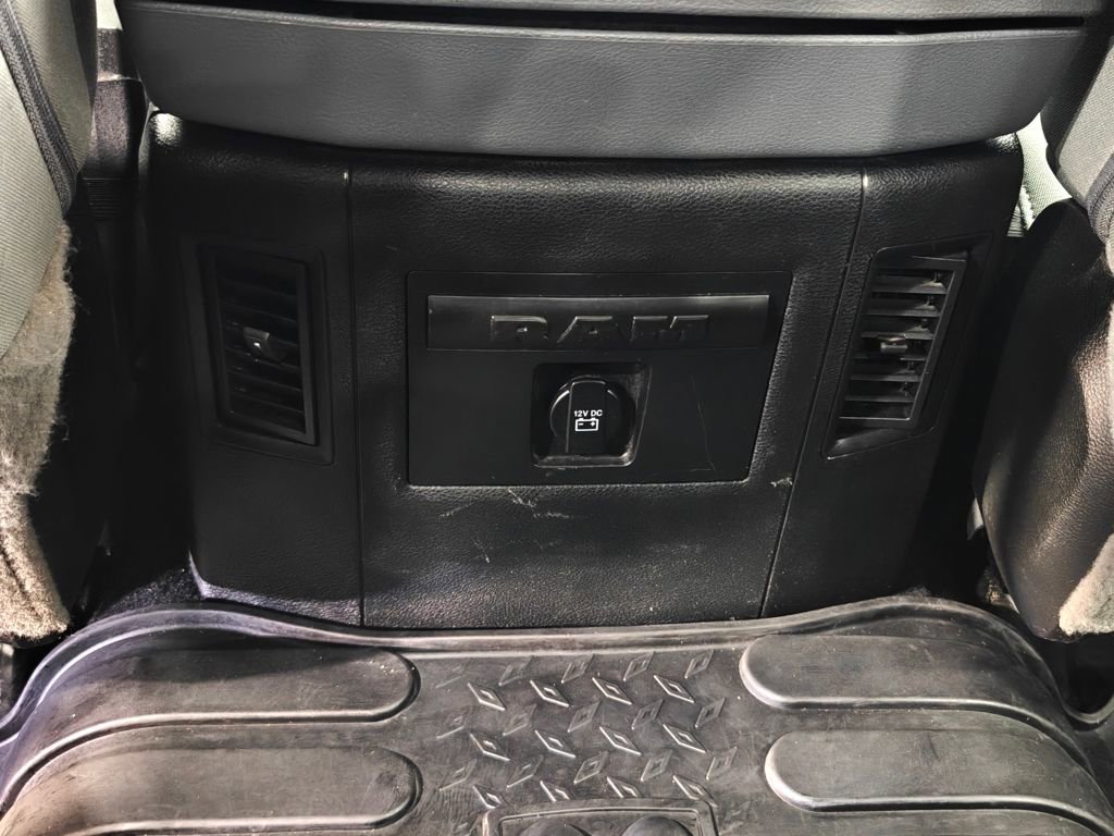 Used 2018 RAM 2500 Big Horn AWD/4WD image 29