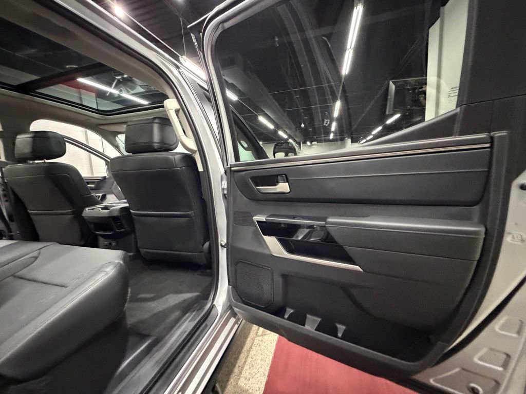 Used 2024 Toyota Tundra Limited image 29