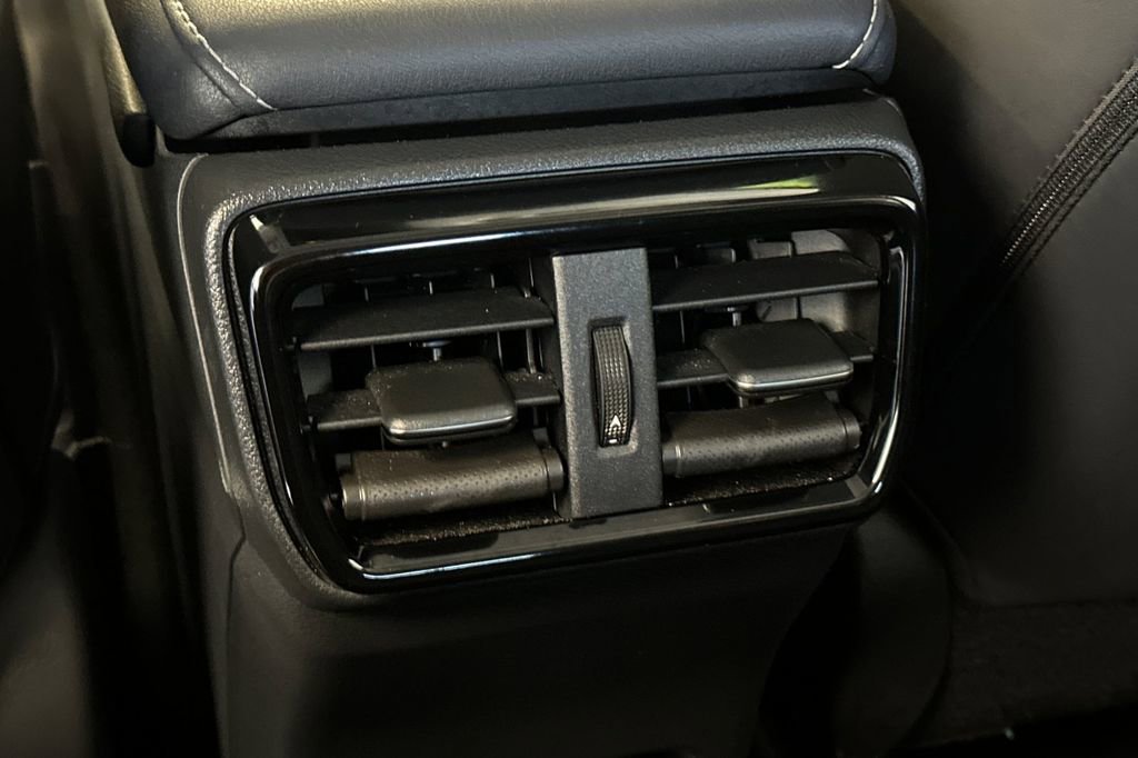 Used 2025 Lexus NX 350h AWD w/ Accessory Package (2T) image 15