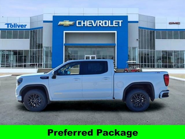 New 2026 GMC Sierra 1500 Elevation w/ Preferred Package image 4