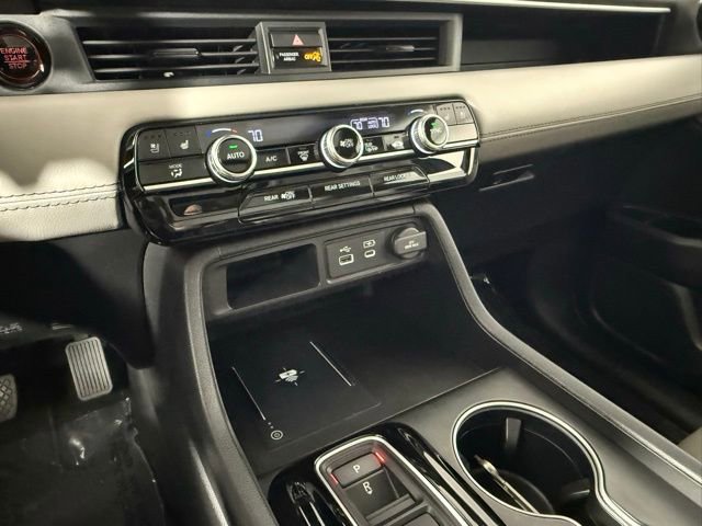 Used 2023 Honda Pilot Elite image 23
