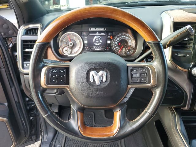 Used 2022 RAM 3500 Limited image 21
