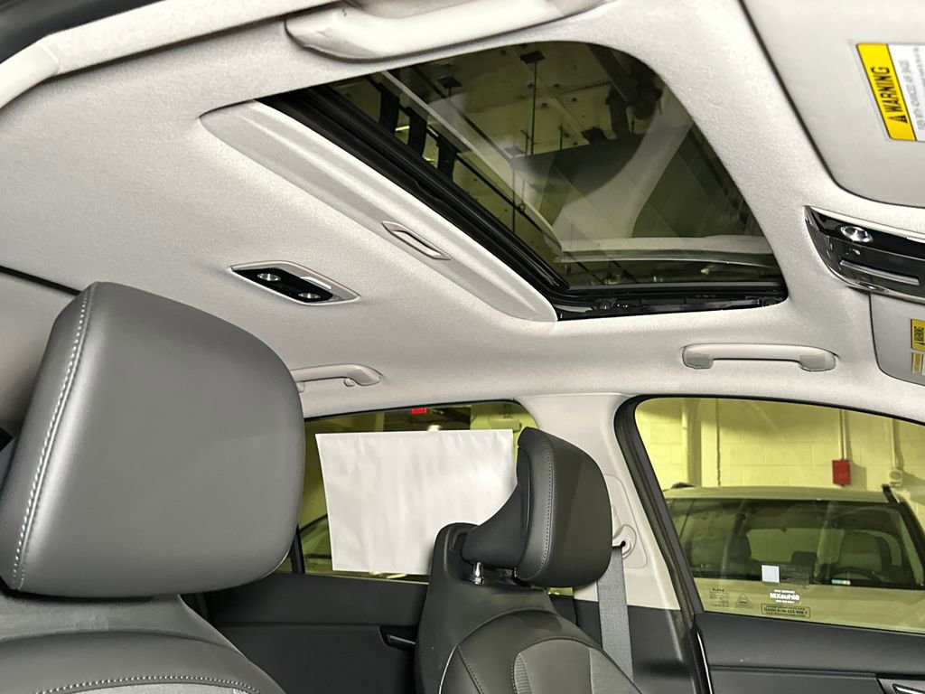 New 2026 Kia Niro Wave FWD image 15
