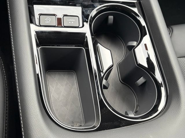 New 2027 Nissan Murano SL AWD/4WD image 28