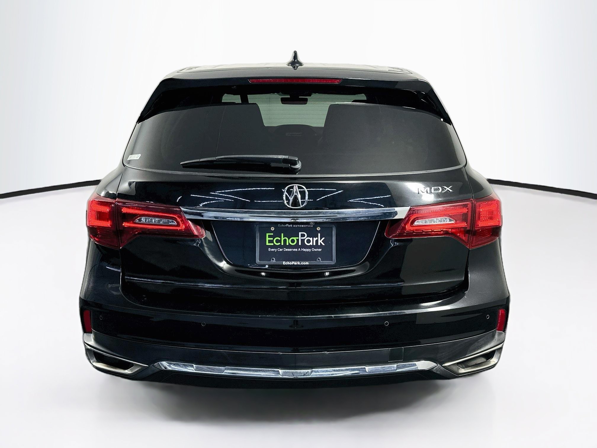 Used 2020 Acura MDX w/ Technology Package FWD image 7
