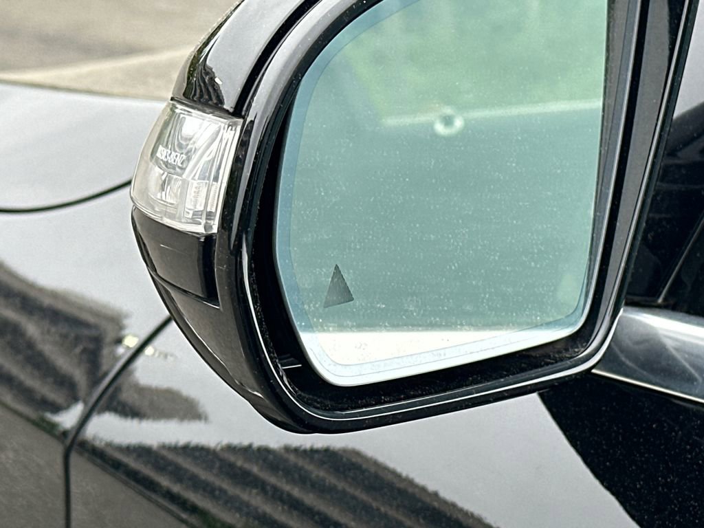 Used 2015 Mercedes-Benz S 550 4MATIC Sedan image 18