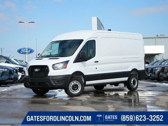 New 2026 Ford Transit 250 148 Medium Roof