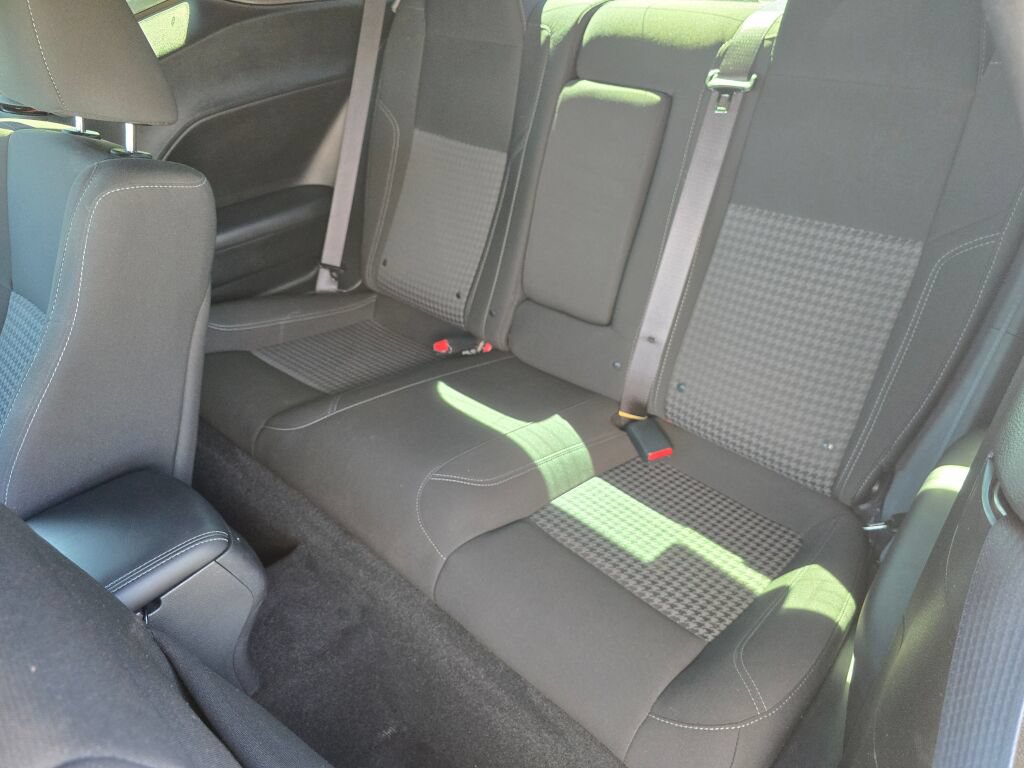 Used 2022 Dodge Challenger SXT w/ Blacktop Package RWD image 16
