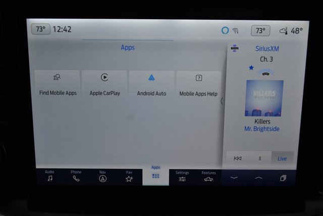 Used 2023 Ford F150 XLT w/ Equipment Group 302A High image 27