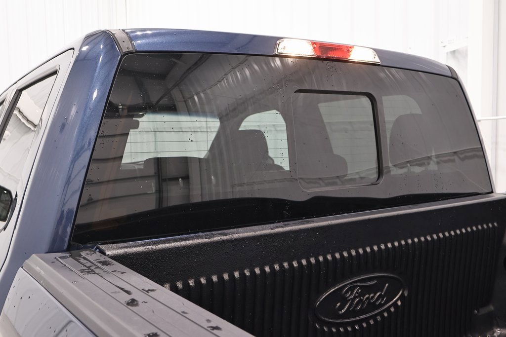 Certified 2018 Ford F150 XLT w/ Equipment Group 302A Luxury image 34