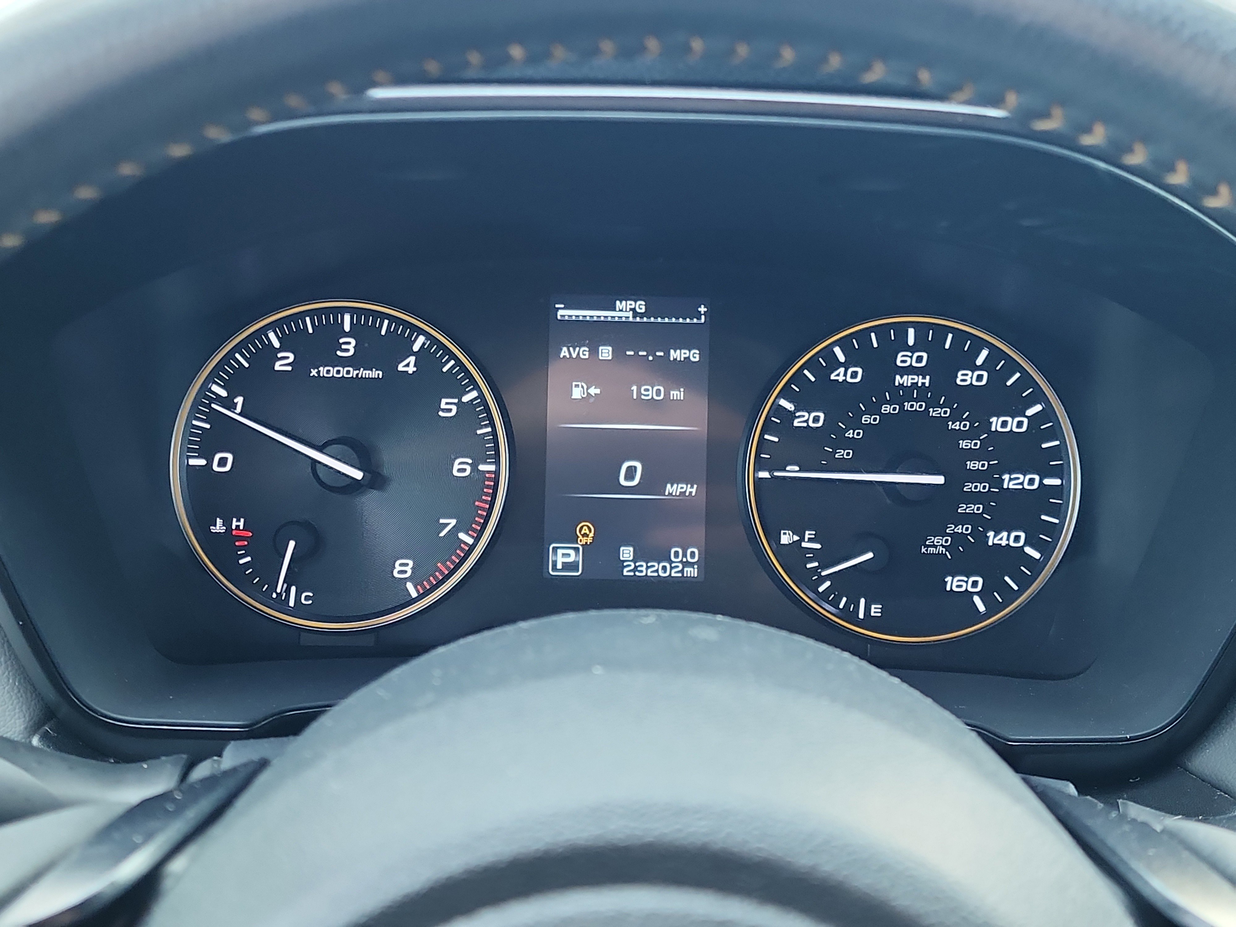 Used 2023 Subaru Outback Wilderness image 22