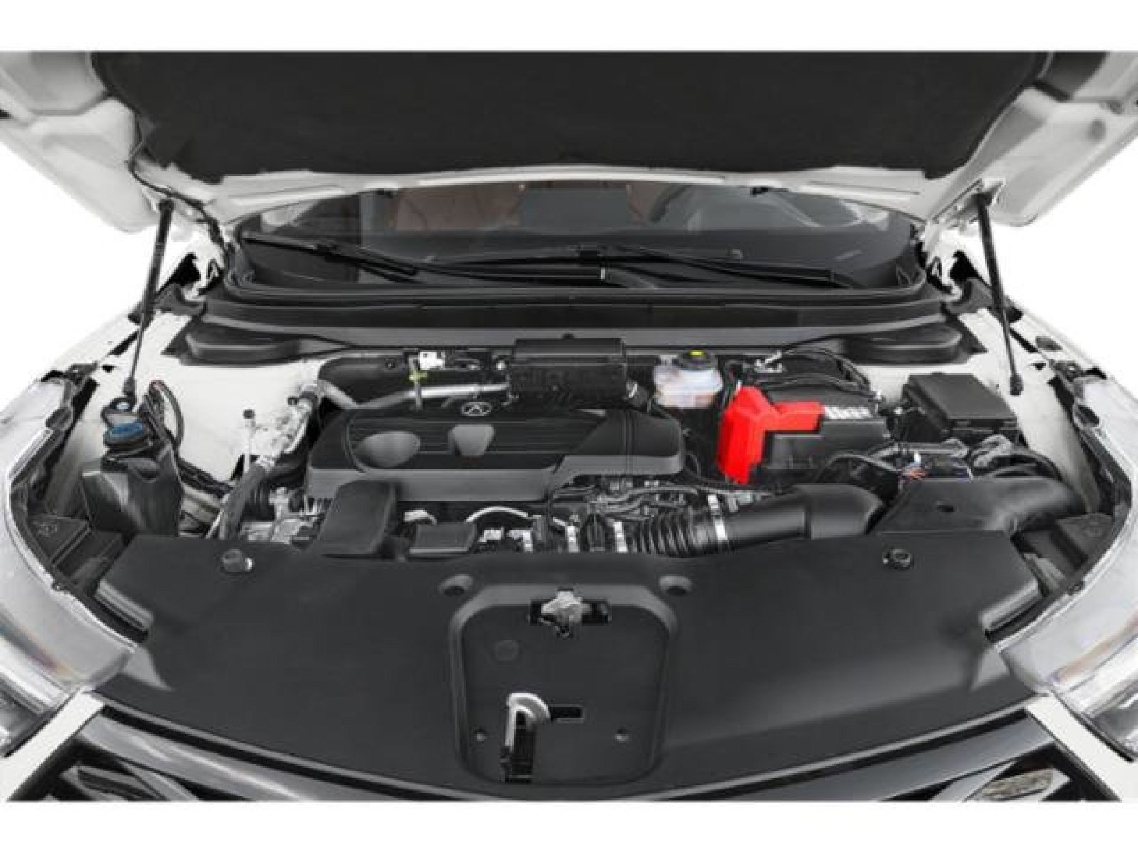 New 2026 Acura RDX SH-AWD w/ Advance Package image 12