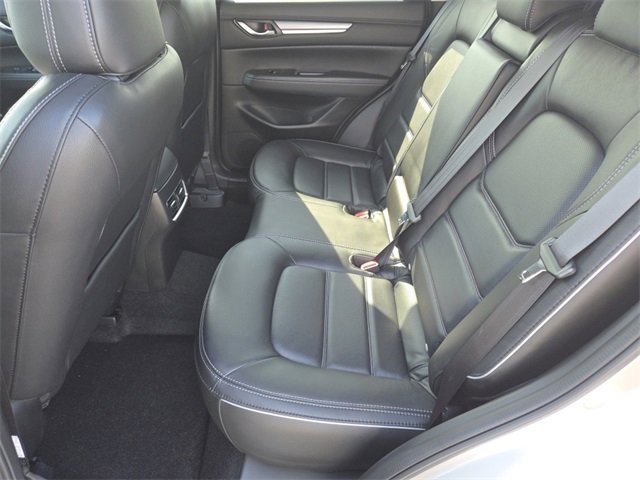 New 2025 MAZDA CX-5 AWD 2.5 S w/ Premium Plus Pkg image 8